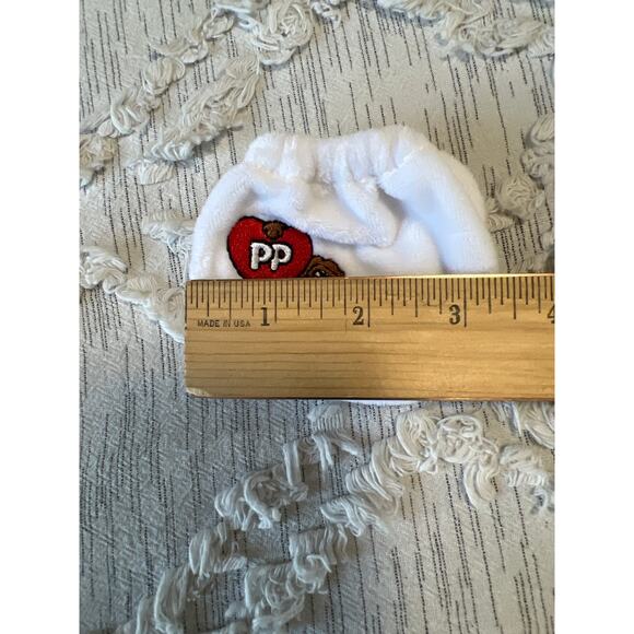 Newborn Pup Diaper Replacement for Pound Puppies Plush Small Hasbro - Picture 3 of 3
